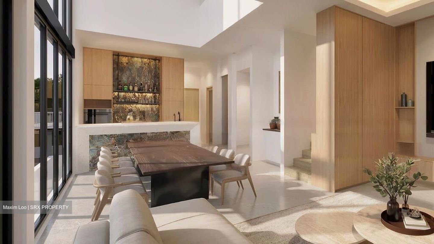 Landed Housing Development (D11), Semi-Detached #457120571